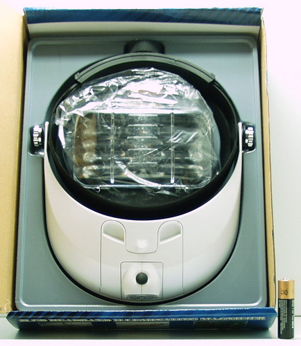 Очки-лупа MG-81001G (1.2