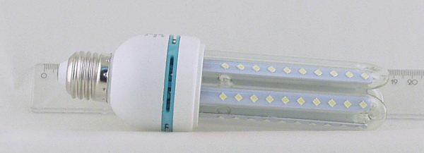 Лампа светодиодная NGY-12 12W