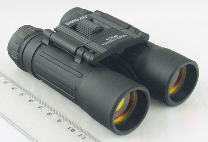 Бинокль SHENG ZHU 12*30 (SW-051)