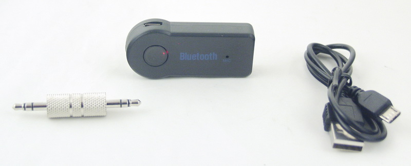 Переходник Bluetooth на AUX BT-B