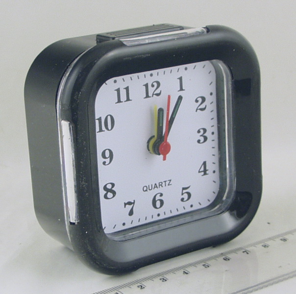 Часы-будильник 8129