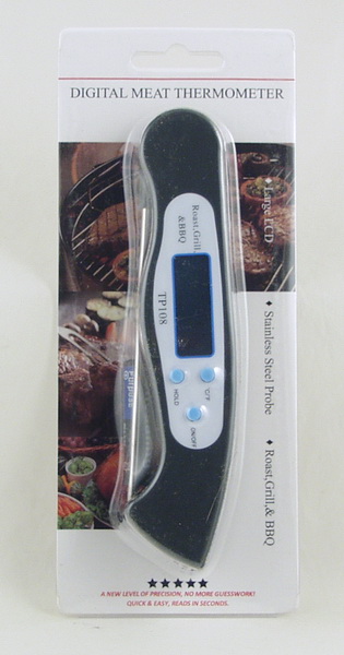 Термометр пищевой TP-108
