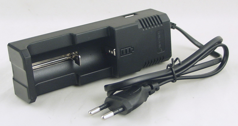 Зарядное устройство для акк. 18650 HD-8866