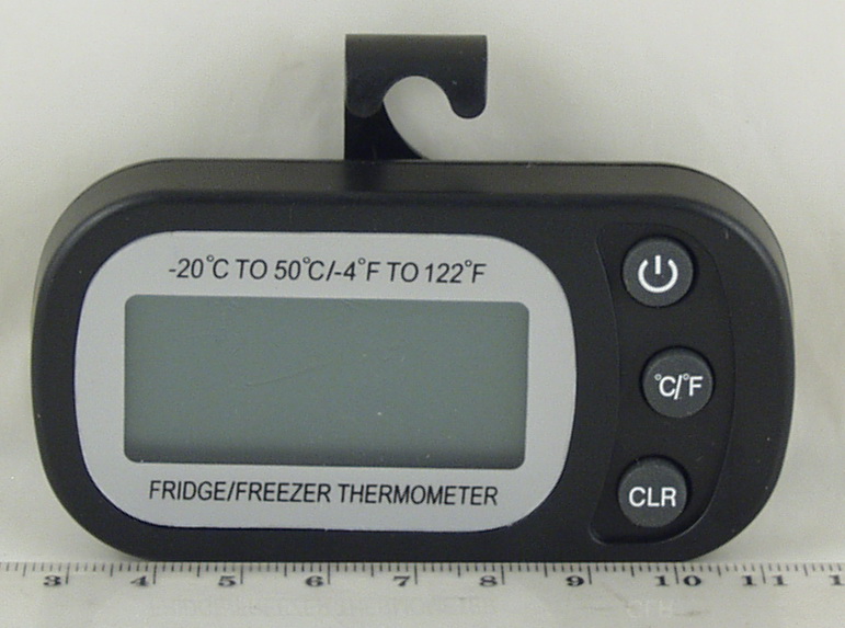 Термометр для морозилки BW-8819