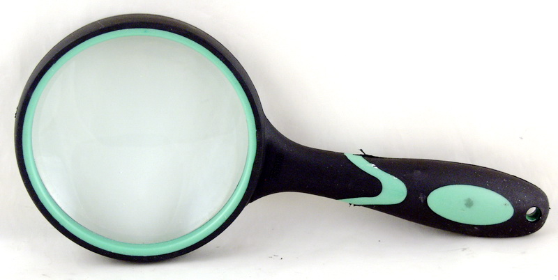 Лупа (75) №99175