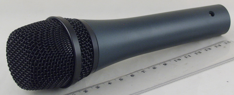 Микрофон E 845 S