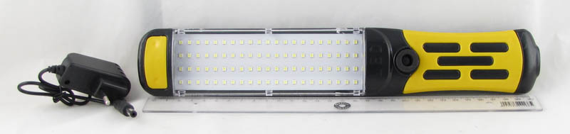 Светильник переносной YD-1458 (88 ламп, аккум.)