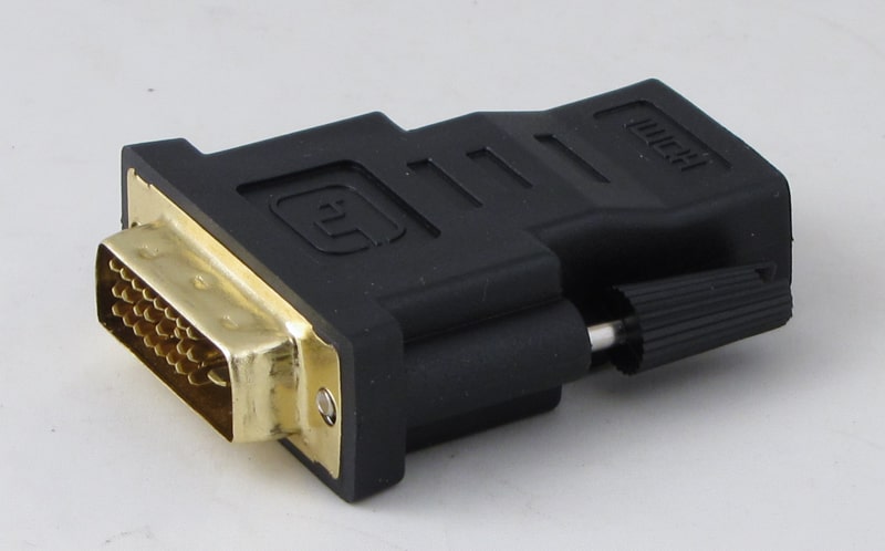 Переходник  HDMI-DVI №39
