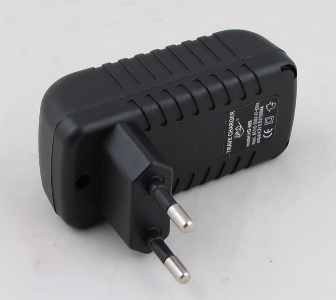 Блок питания (5V 1A) USB LP-100