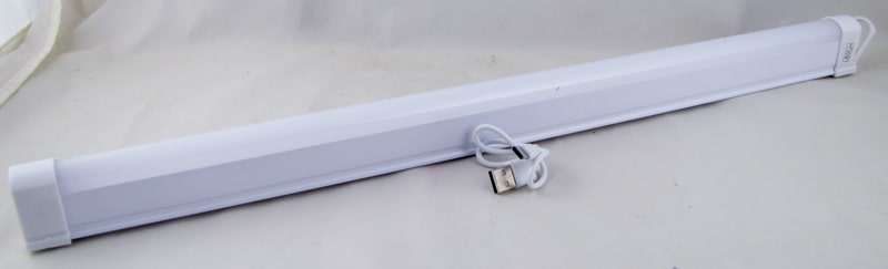 Лампа светодиодная BK-502 (1 больш., аккум., шнур TYPE-C)