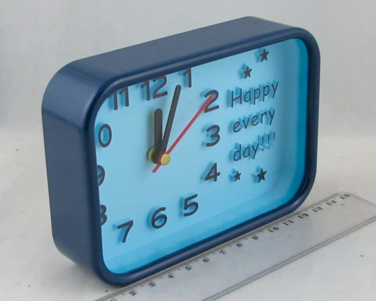 Часы-будильник 2302 (CY-2302)