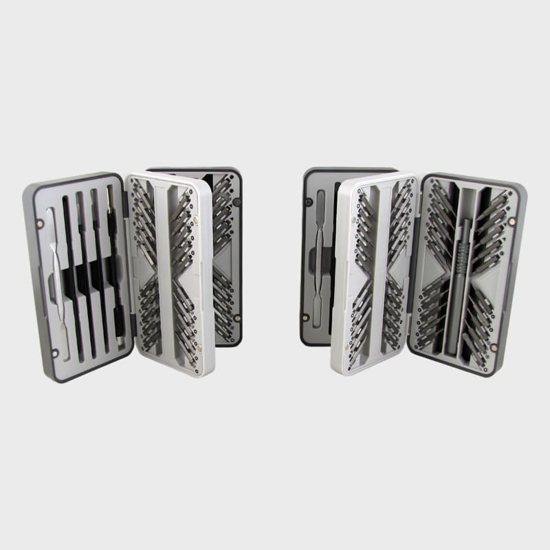 Набор отверток 66в1 JY-2235 66 предмет.