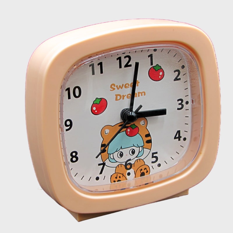 Часы-будильник 2680 (EC-2680)