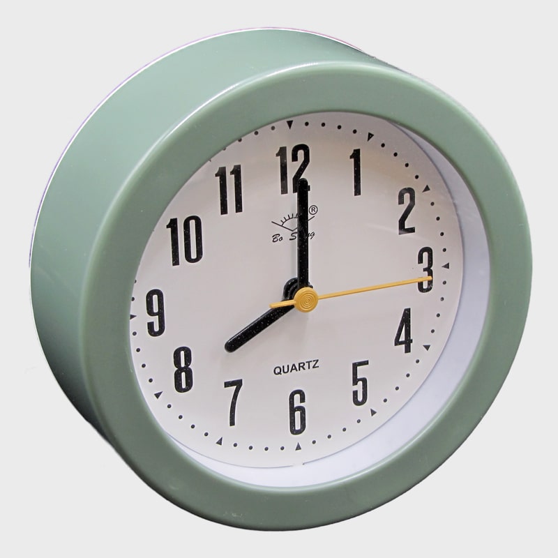 Часы-будильник 203 (EC-203)