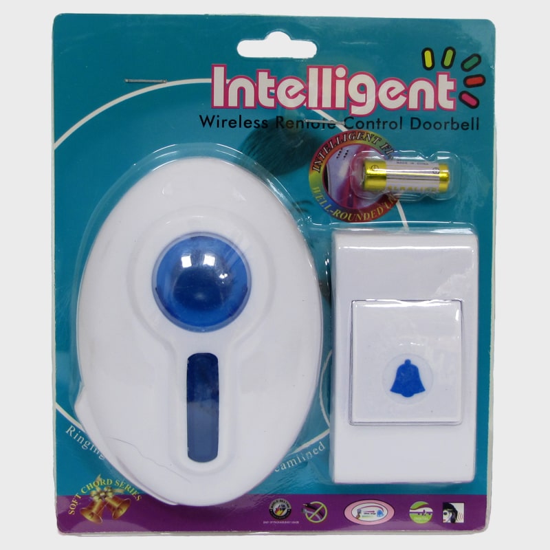 Звонок беспроводной 3099 (TY-3099) 22 мелодии