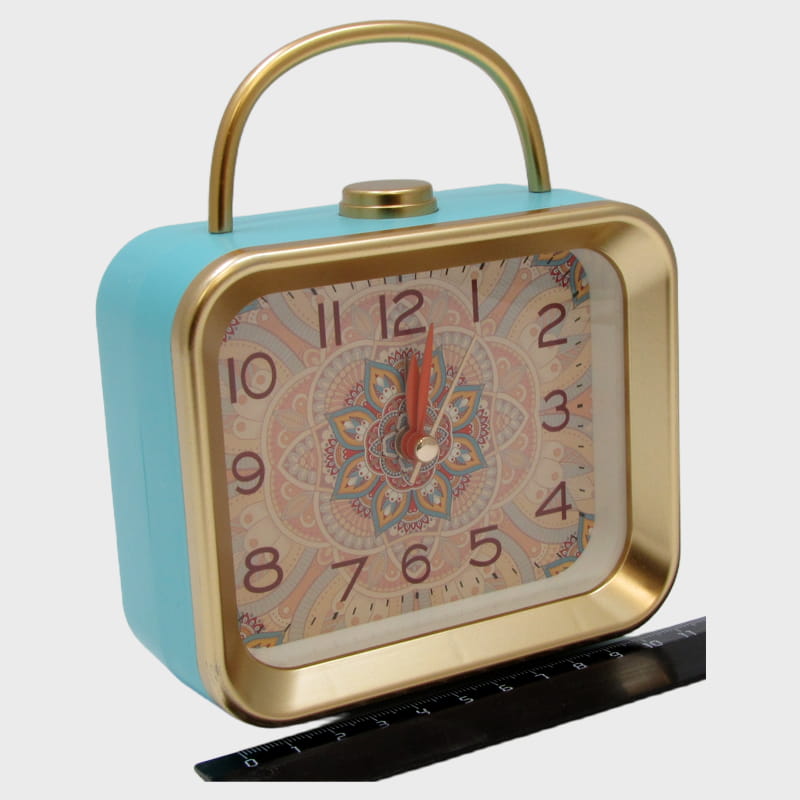 Часы-будильник 66293 (F-66293) от 1AA