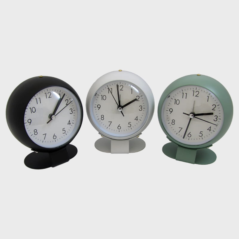 Часы-будильник 862-2 (F-862-2)