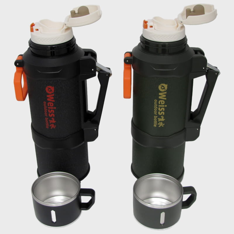 Термос C-24 2500mL, 72часа