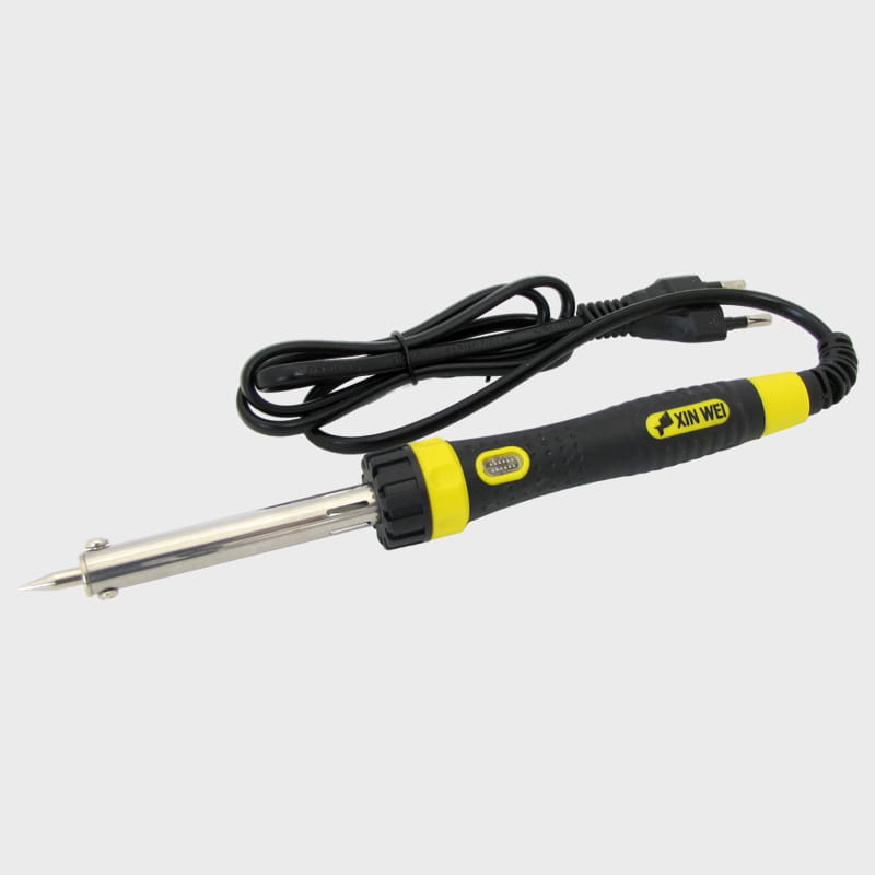 Паяльник FTY-900-40W с индикатором